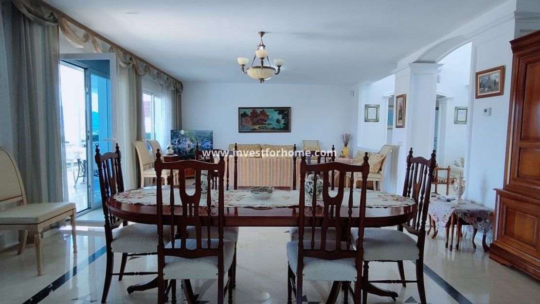 Verkoop - Villa - ALBIR