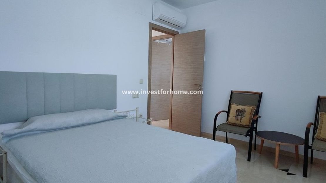 Verkoop - Villa - ALBIR