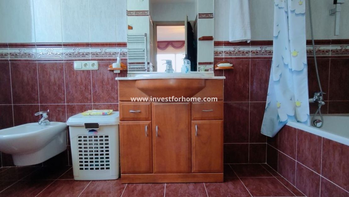 Verkoop - Villa - ALBIR