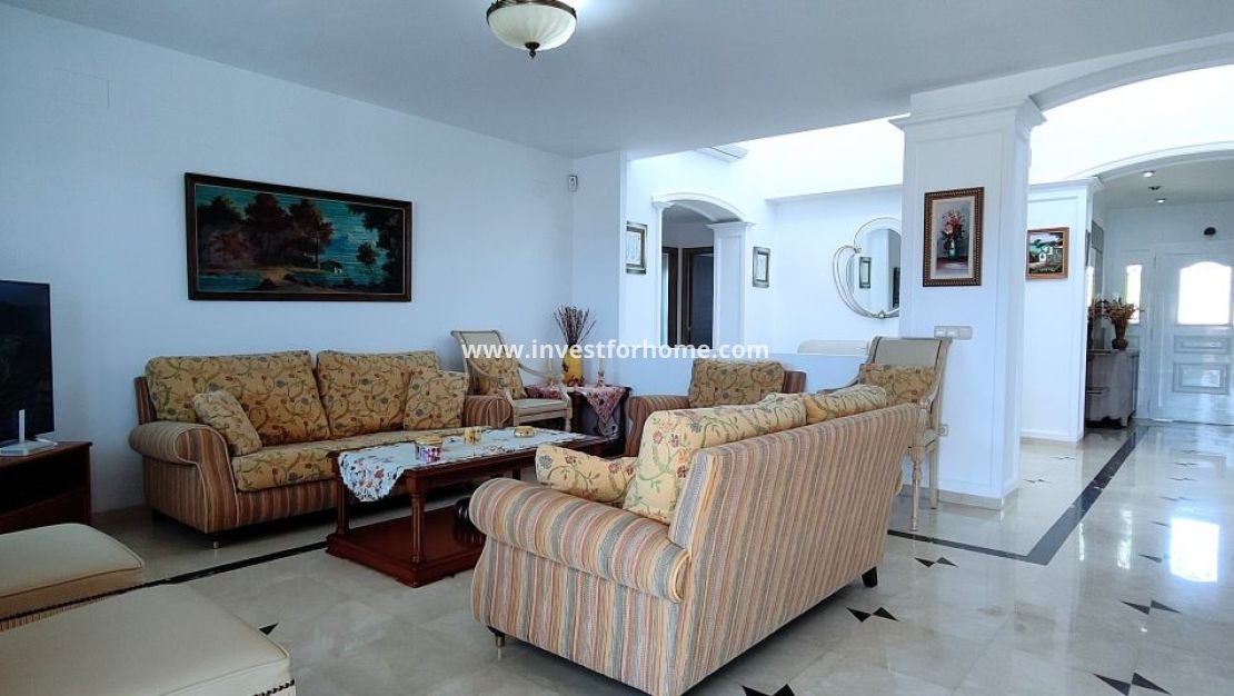 Verkoop - Villa - ALBIR