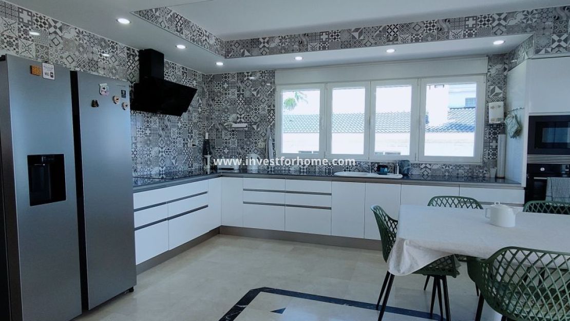 Verkoop - Villa - ALBIR