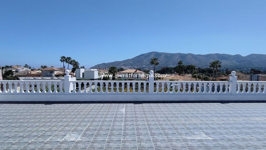 Verkoop - Villa - ALBIR