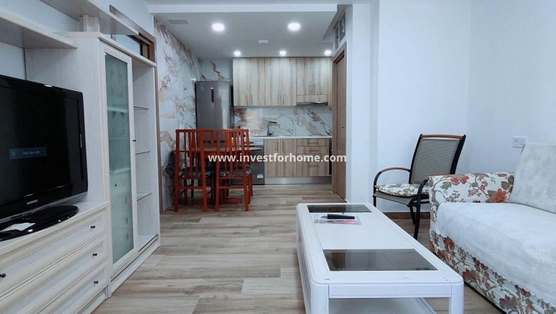 Verkoop - Villa - ALBIR