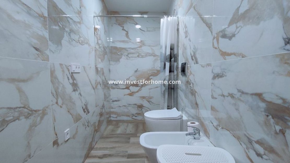 Verkoop - Villa - ALBIR