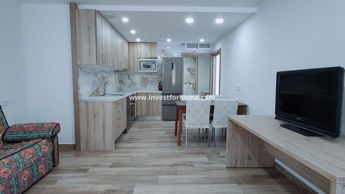 Verkoop - Villa - ALBIR