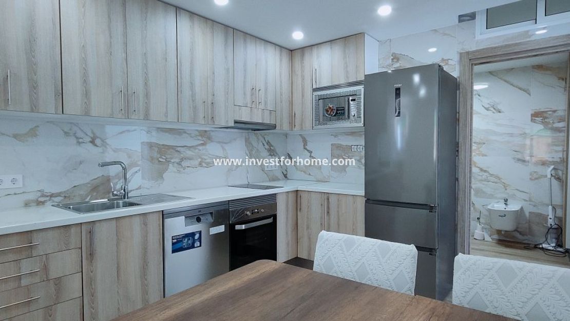 Verkoop - Villa - ALBIR