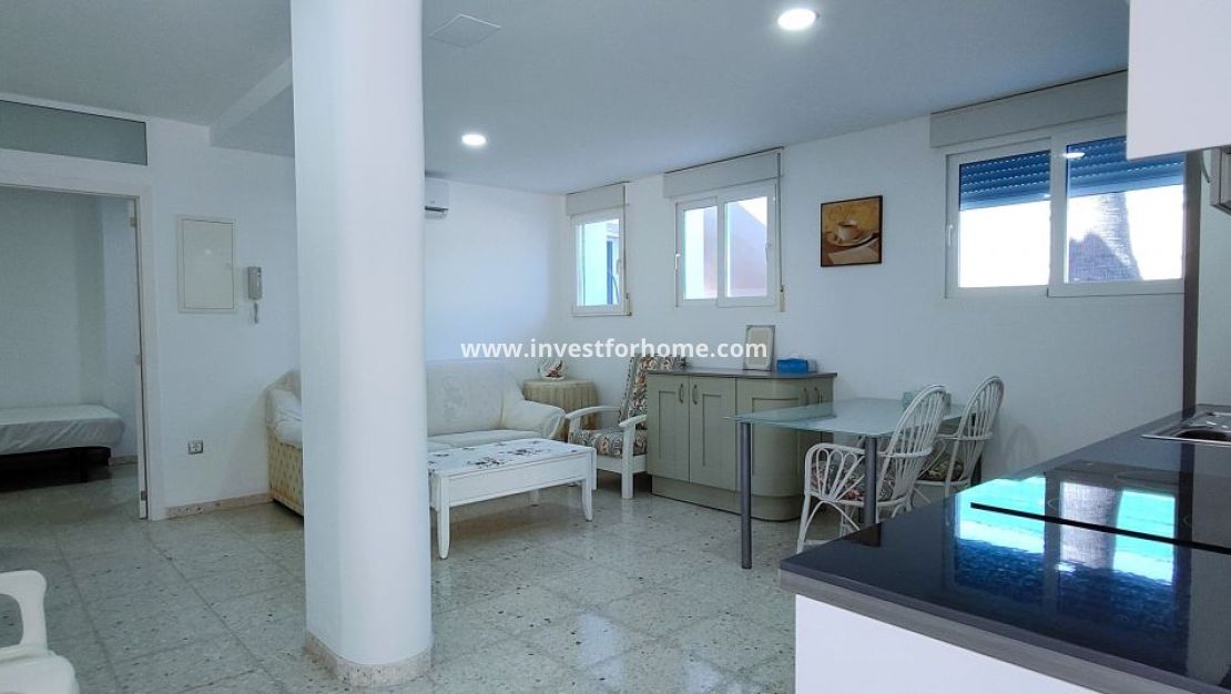 Verkoop - Villa - ALBIR