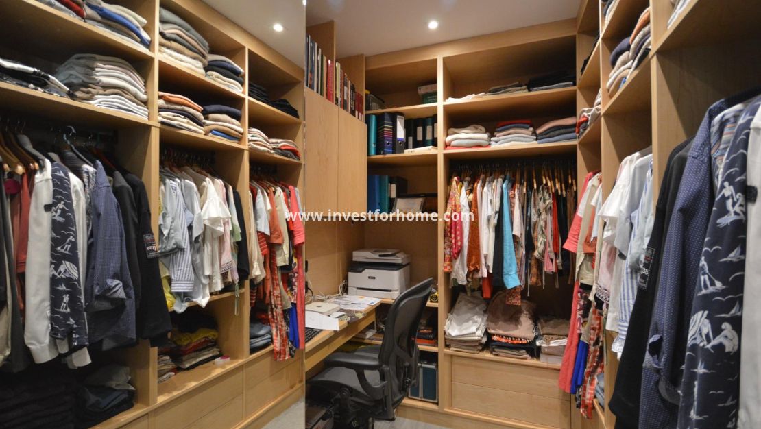 Verkoop - Villa - Algorfa - Club De Golf La Finca