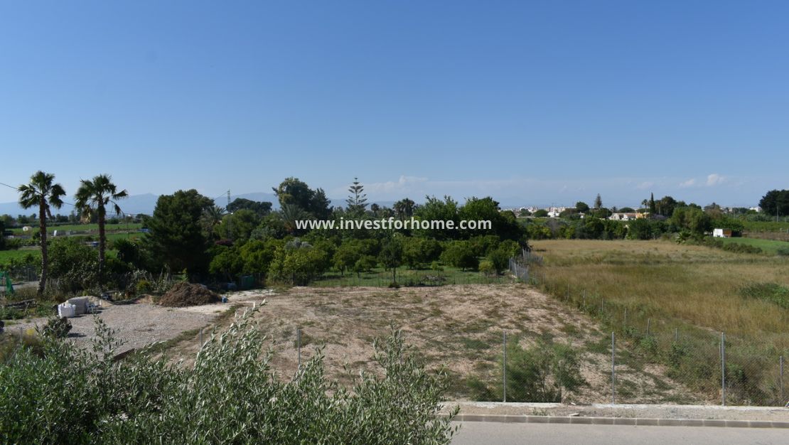 Verkoop - Villa - Algorfa - Inland