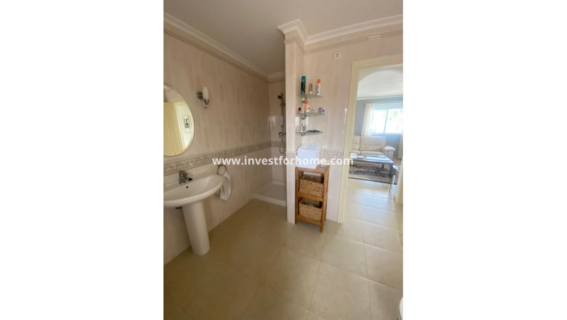 Verkoop - Villa - Algorfa - Inland