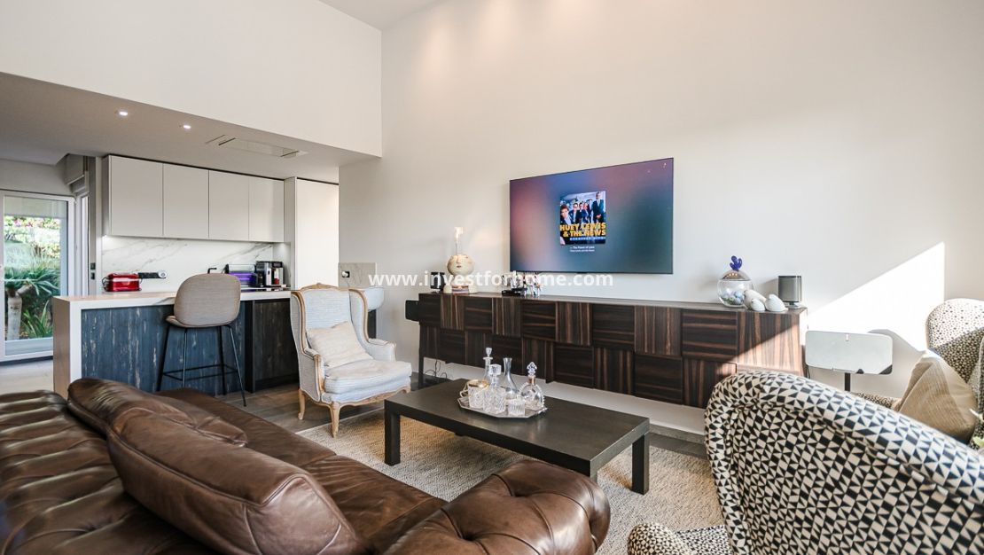 Verkoop - Villa - Algorfa - Inland