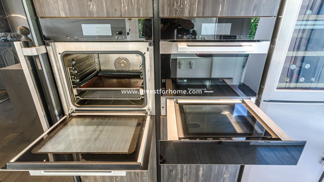 Verkoop - Villa - Algorfa - Inland