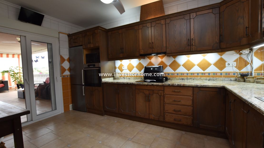 Verkoop - Villa - Algorfa - Inland