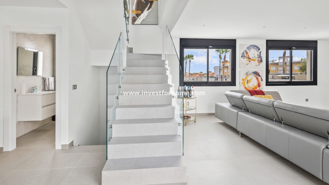 Verkoop - Villa - Algorfa - Inland