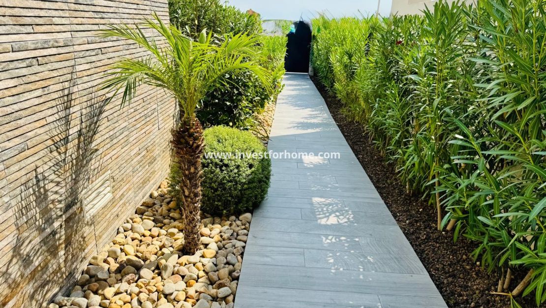 Verkoop - Villa - Algorfa - Inland