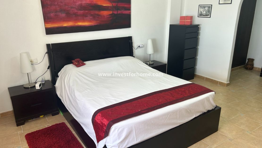 Verkoop - Villa - Algorfa - Inland