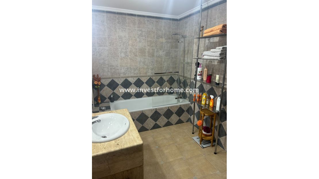 Verkoop - Villa - Algorfa - Inland