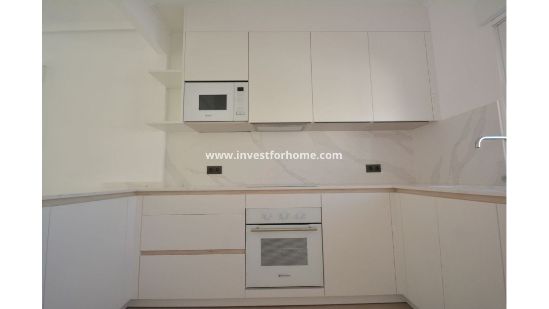 Verkoop - Villa - Algorfa - Inland