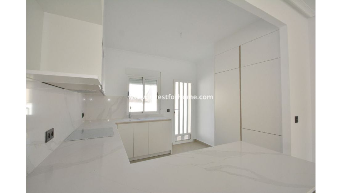 Verkoop - Villa - Algorfa - Inland