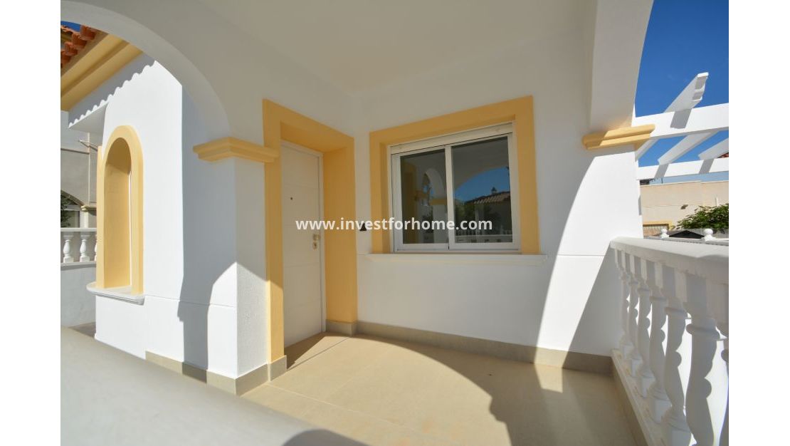 Verkoop - Villa - Algorfa - Inland