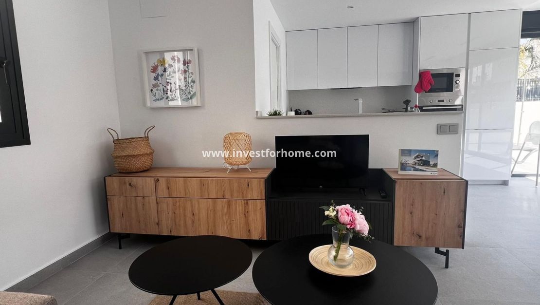 Verkoop - Villa - Algorfa - Inland