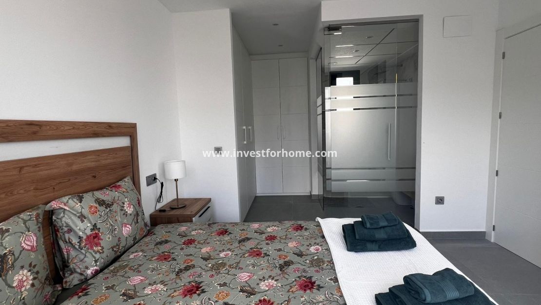 Verkoop - Villa - Algorfa - Inland