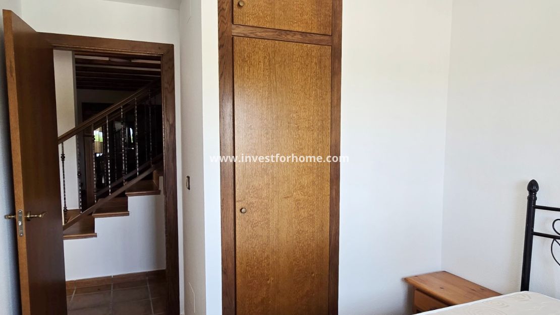 Verkoop - Villa - Algorfa - Inland