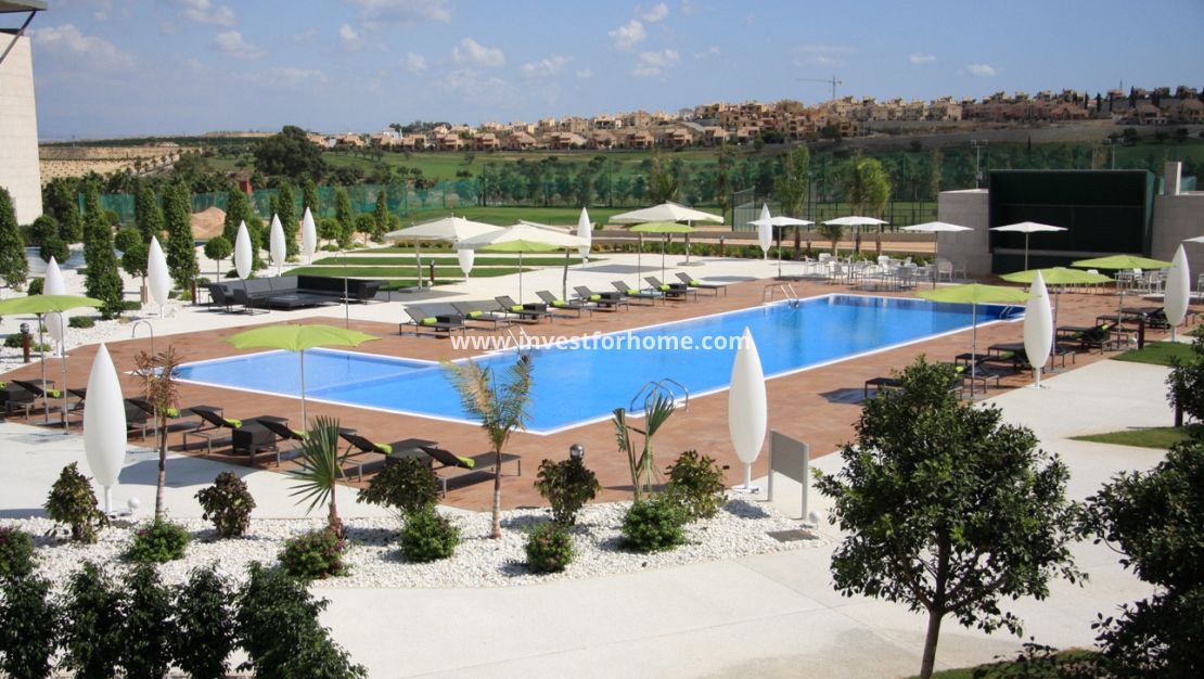 Verkoop - Villa - Algorfa - Inland