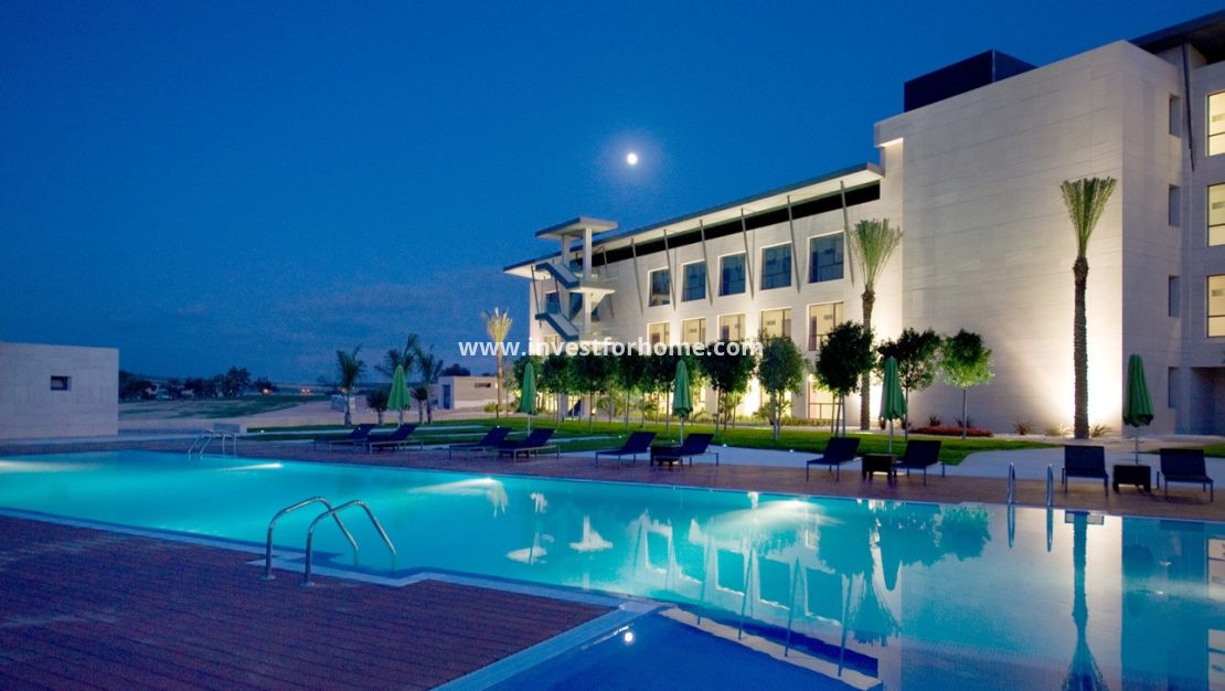 Verkoop - Villa - Algorfa - Inland