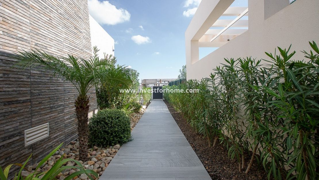 Verkoop - Villa - Algorfa - Inland