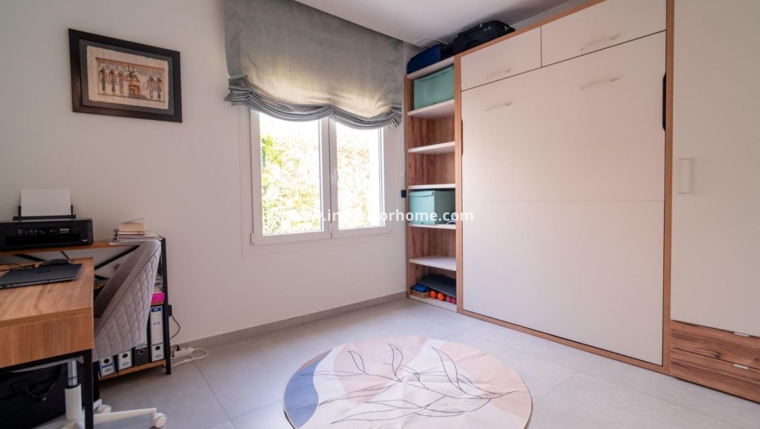 Verkoop - Villa - Algorfa - Inland