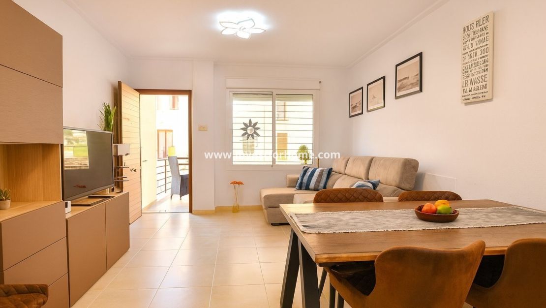 Verkoop - Villa - Algorfa - Inland