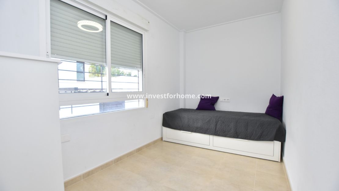 Verkoop - Villa - Algorfa - Inland