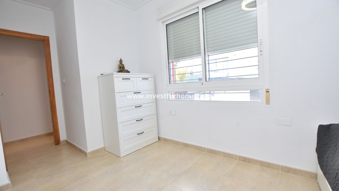 Verkoop - Villa - Algorfa - Inland