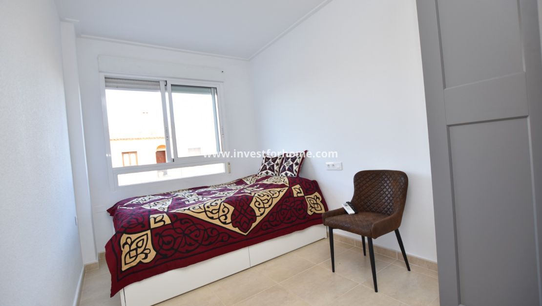 Verkoop - Villa - Algorfa - Inland