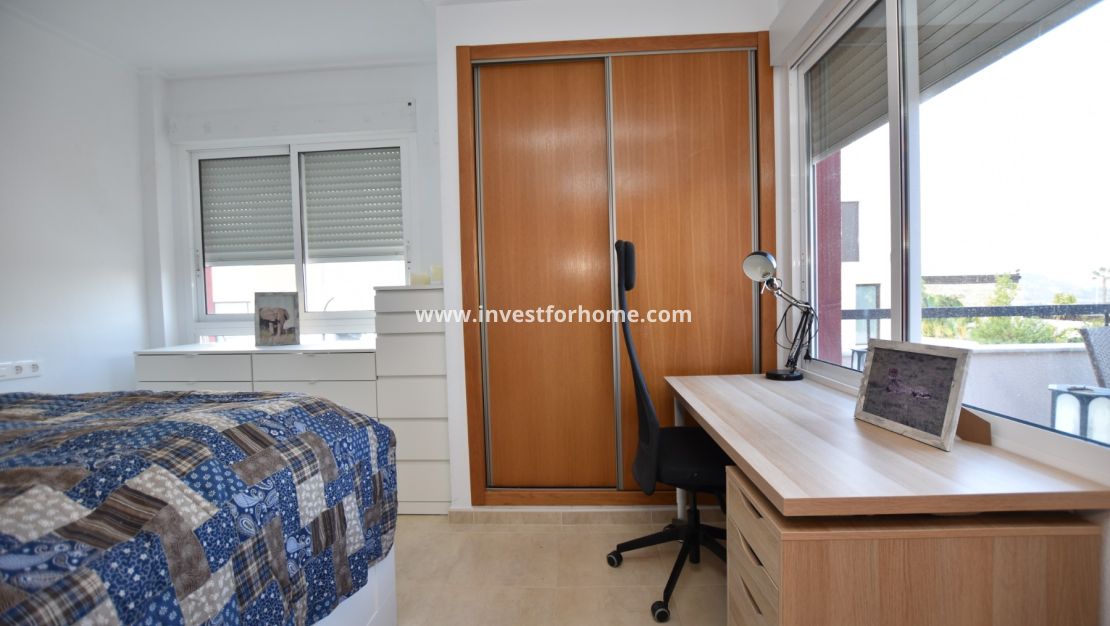 Verkoop - Villa - Algorfa - Inland