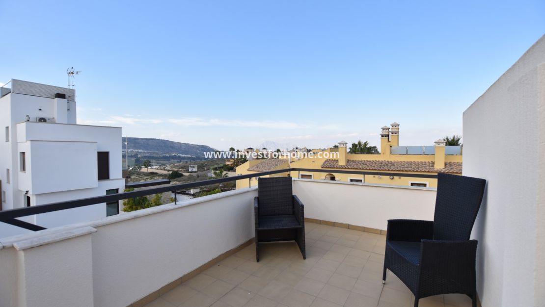 Verkoop - Villa - Algorfa - Inland