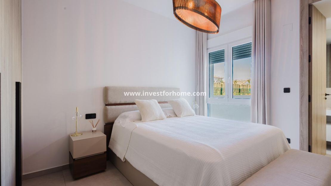 Verkoop - Villa - Algorfa - Inland