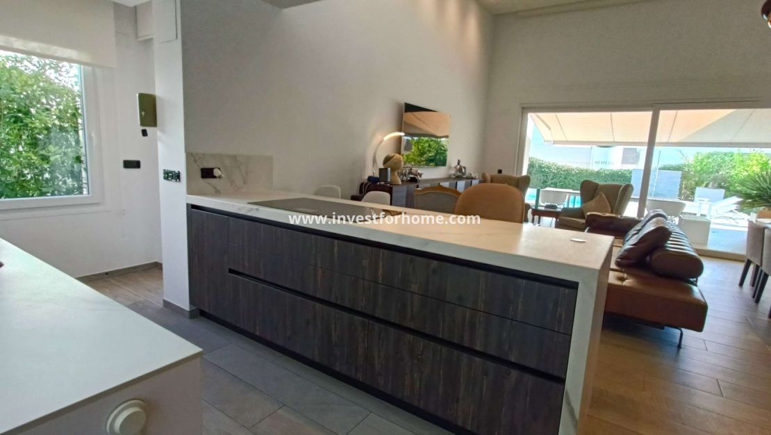 Verkoop - Villa - Algorfa - Inland