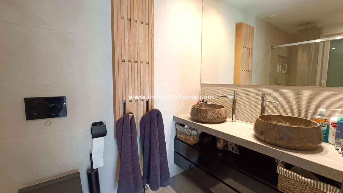 Verkoop - Villa - Algorfa - Inland