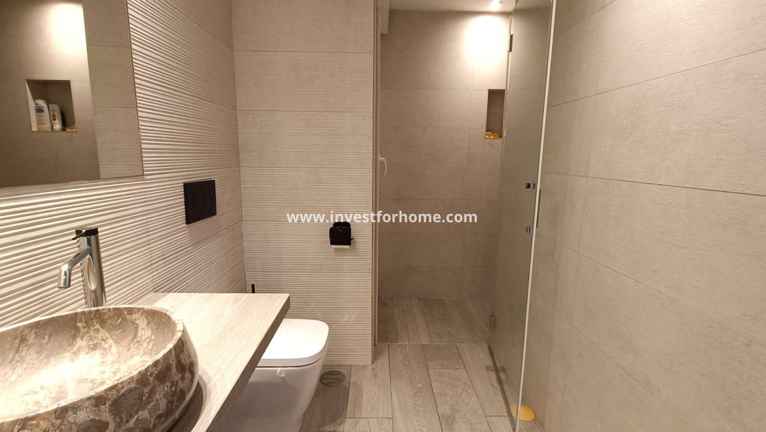 Verkoop - Villa - Algorfa - Inland