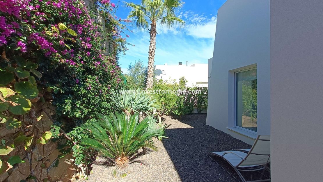 Verkoop - Villa - Algorfa - Inland