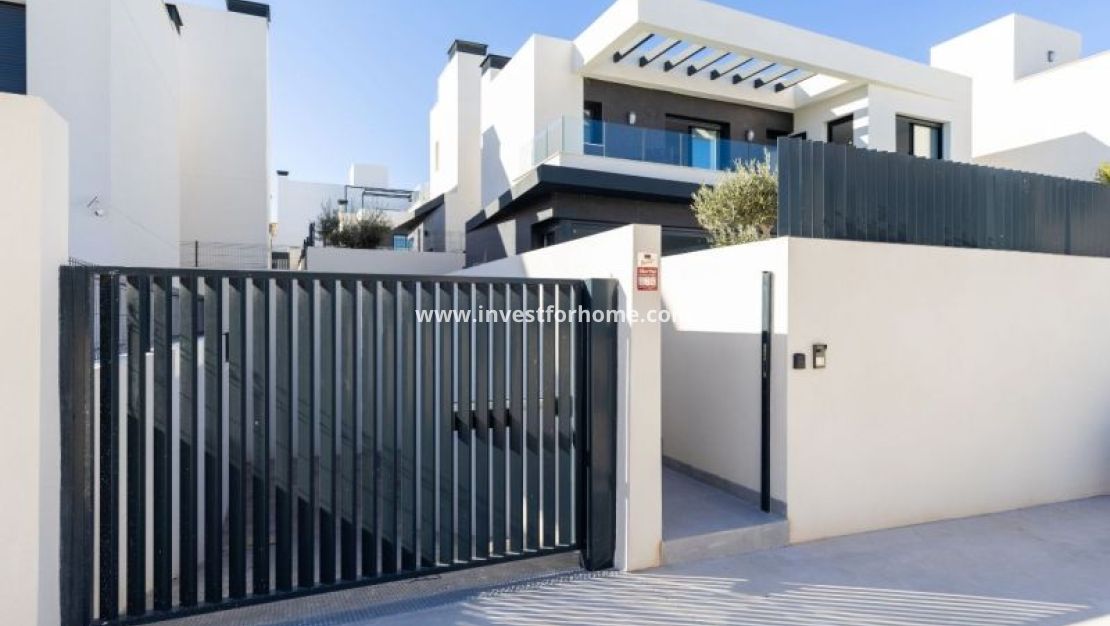 Verkoop - Villa - Algorfa - Inland