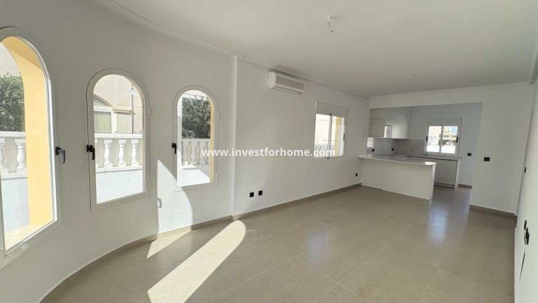 Verkoop - Villa - Algorfa - Inland