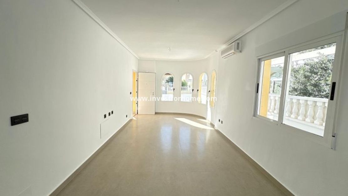 Verkoop - Villa - Algorfa - Inland