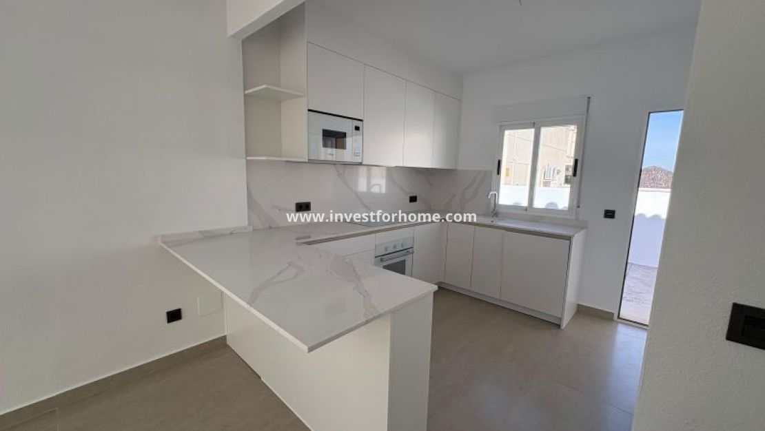 Verkoop - Villa - Algorfa - Inland