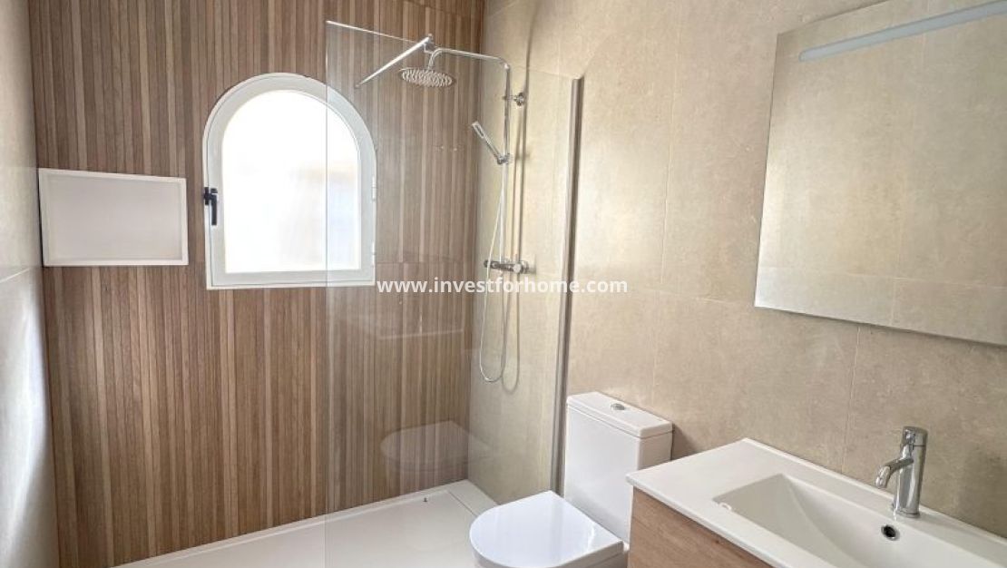 Verkoop - Villa - Algorfa - Inland