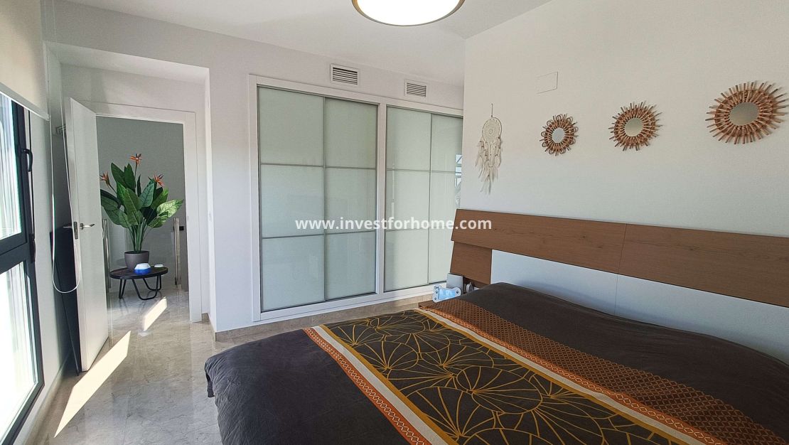 Verkoop - Villa - Algorfa - Inland