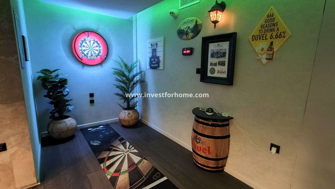 Verkoop - Villa - Algorfa - Inland