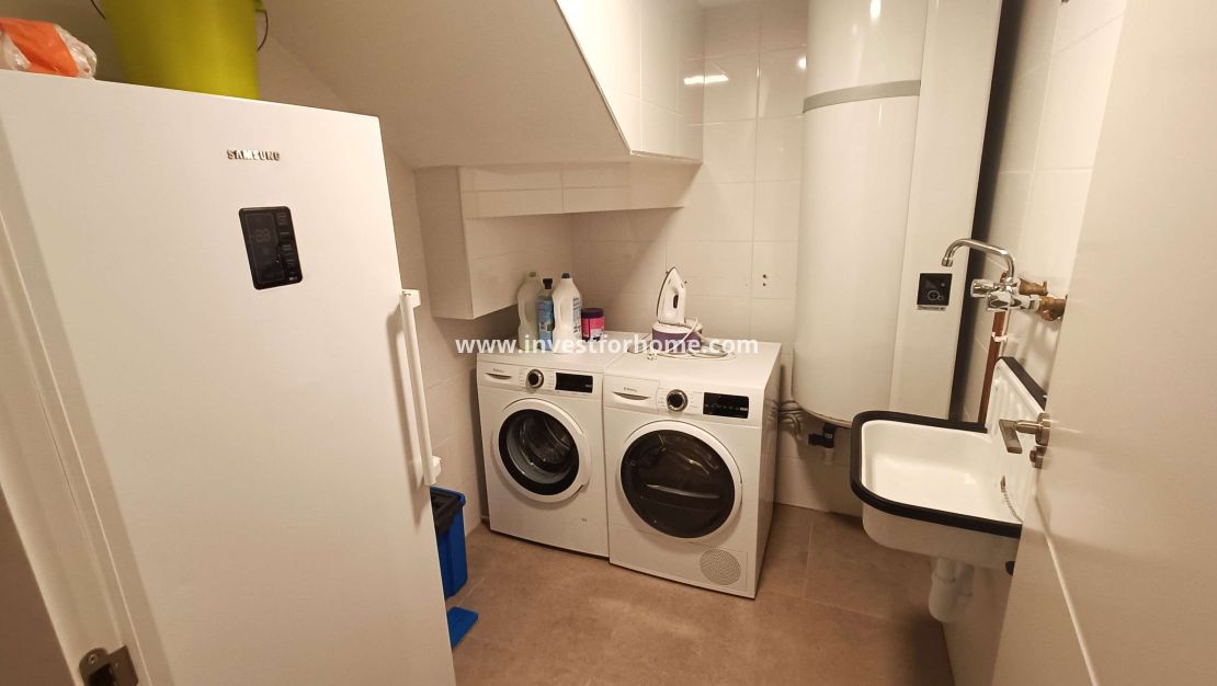 Verkoop - Villa - Algorfa - Inland